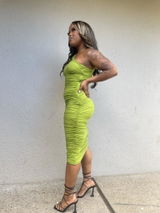 Malyia T. review photo