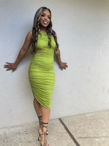Malyia T. review photo