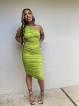 Malyia T. review photo