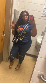 Sharonda review photo