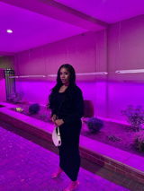 Chisom O. review photo