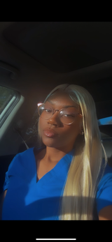 Andria W. review photo