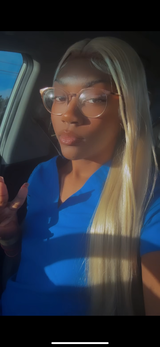 Andria W. review photo