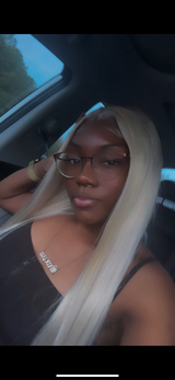 Andria W. review photo