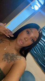 Shaquaia J. review photo