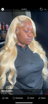 Roslyn C. review photo