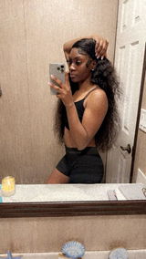 Andria W. review photo