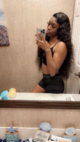 Andria W. review photo