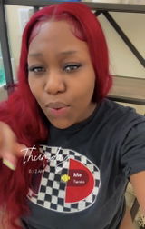 Shawnna D. review photo