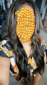 Anonymous review photo