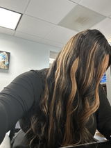 Desiree J. review photo