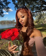 Arianna D. review photo