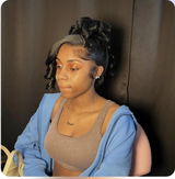 Casandra M. review photo