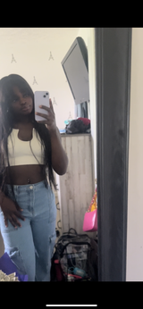 Zamiyah S. review photo