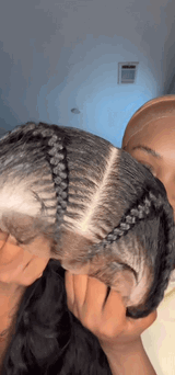 Joy O. review photo