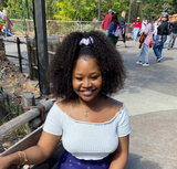 Sabrina review photo