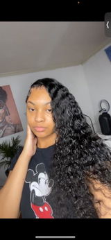 Aniyah N. review photo
