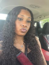 Jadah M. review photo