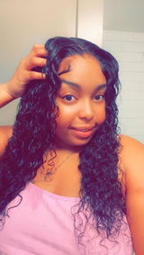 Sade B. review photo