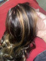 Wynter J. review photo