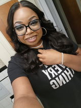 Mikah L. review photo