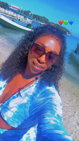 Shavon D. review photo
