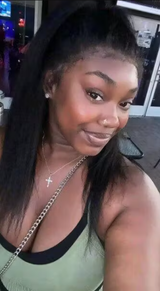 Jamesha K. review photo