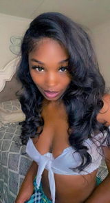 Shawndrisa M. review photo