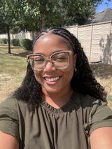 Aliyah W. review photo