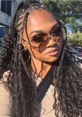 Brielle M. review photo