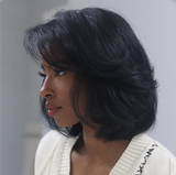 Chiqueena M. review photo