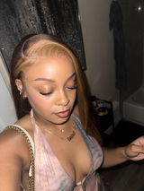Candace M. review photo
