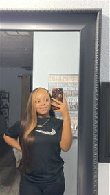 Candace M. review photo