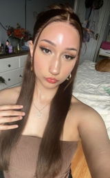 Kait R. review photo