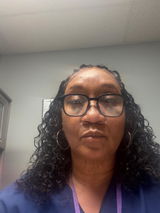 Joyce M. review photo