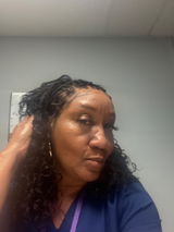Joyce M. review photo