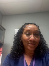 Joyce M. review photo