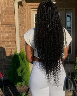 Tamika O. review photo