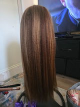 Jada O. review photo