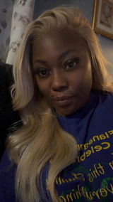 Marquetta B. review photo