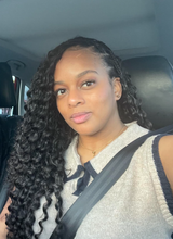 Krystle H. review photo