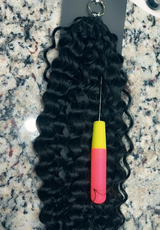 Chloe B. review photo