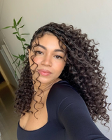 Samaya F. review photo