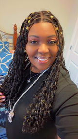 Missy review photo