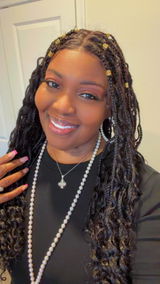 Missy review photo