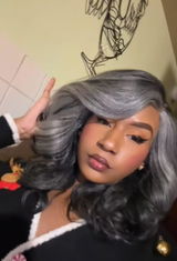 Keneisha D. review photo