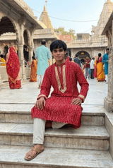 darsh gupta review photo
