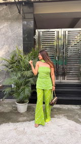 Sonam Malhotra review photo