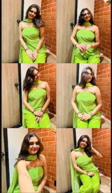 karishma review photo