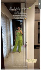 bhavika review photo